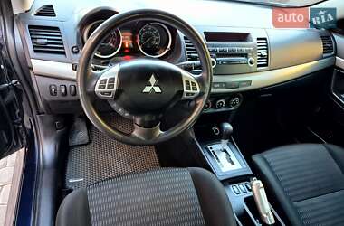 Седан Mitsubishi Lancer 2012 в 