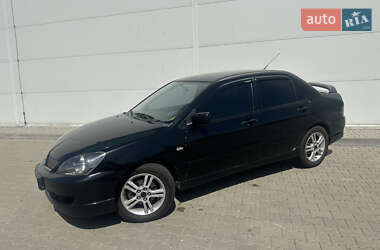 Седан Mitsubishi Lancer 2006 в 