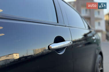 Седан Mitsubishi Lancer 2007 в 