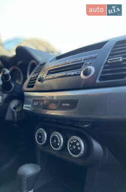 Седан Mitsubishi Lancer 2007 в 