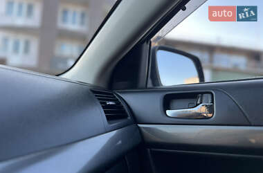 Седан Mitsubishi Lancer 2007 в 