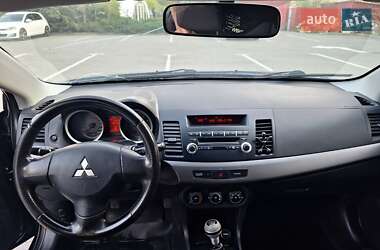 Седан Mitsubishi Lancer 2008 в 