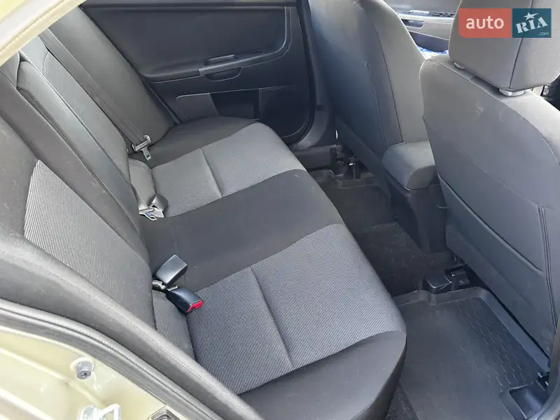 Mitsubishi Lancer 2008 VIN JMBSNCY4A9U000613 фото оголошення 29 з 65