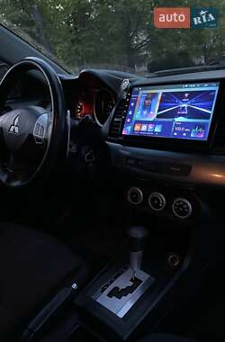 Седан Mitsubishi Lancer 2007 в 