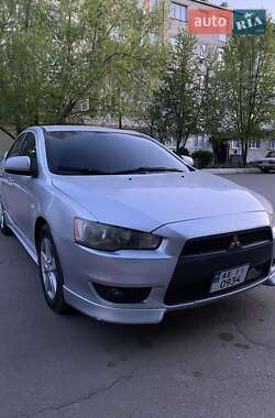 Седан Mitsubishi Lancer 2007 в 