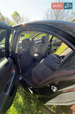 Седан Mitsubishi Lancer 2008 в 