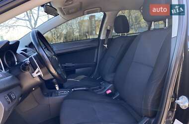 Седан Mitsubishi Lancer 2008 в 