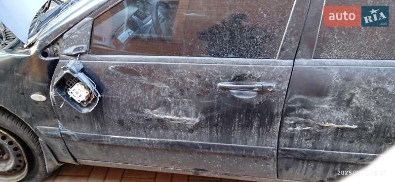 Седан Mitsubishi Lancer 2008 в Борисполе