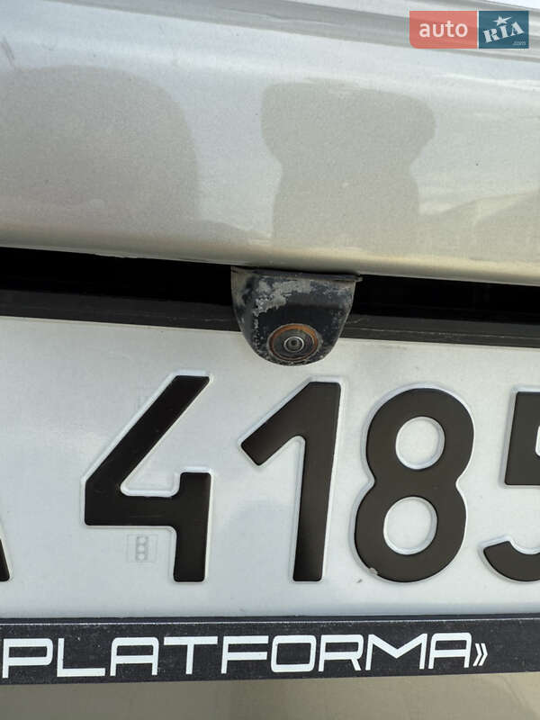 Седан Mitsubishi Lancer 2008 в Ужгороді