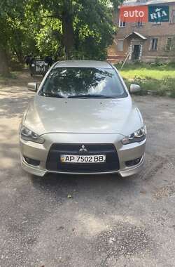 Седан Mitsubishi Lancer 2007 в 