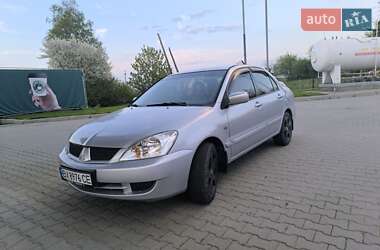 Седан Mitsubishi Lancer 2006 в 