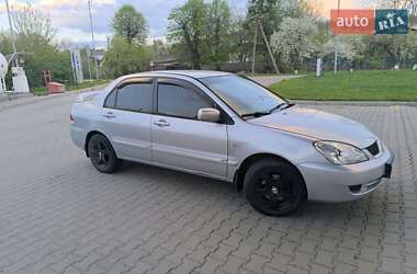 Седан Mitsubishi Lancer 2006 в Красилові
