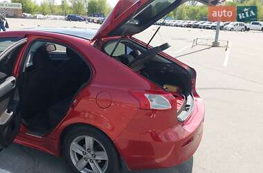Хетчбек Mitsubishi Lancer 2009 в 