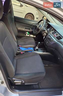 Седан Mitsubishi Lancer 2008 в 