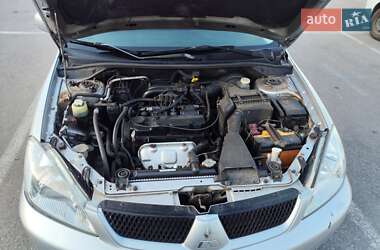 Седан Mitsubishi Lancer 2008 в 