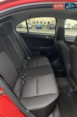 Хэтчбек Mitsubishi Lancer 2009 в 