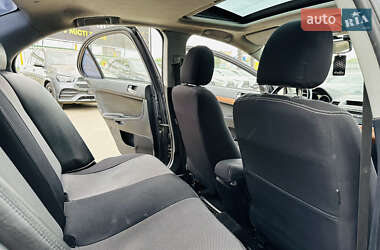 Седан Mitsubishi Lancer 2008 в 