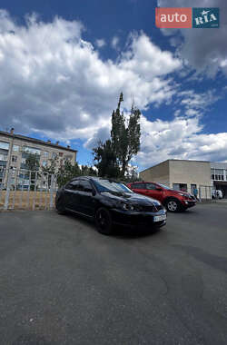 Седан Mitsubishi Lancer 2007 в Киеве