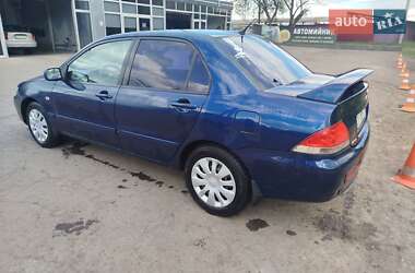 Седан Mitsubishi Lancer 2008 в 