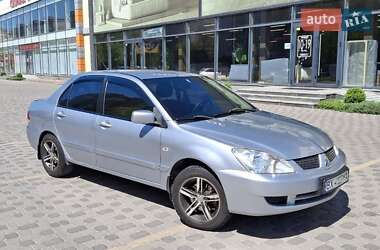 Седан Mitsubishi Lancer 2008 в 