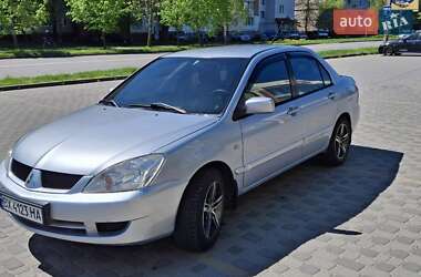 Седан Mitsubishi Lancer 2008 в 