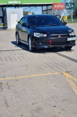 Седан Mitsubishi Lancer 2008 в 