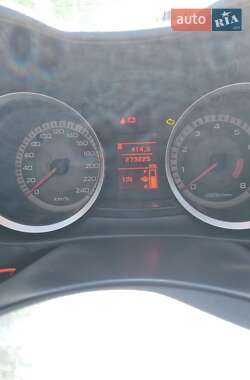 Седан Mitsubishi Lancer 2008 в 