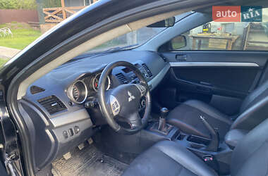 Седан Mitsubishi Lancer 2009 в 