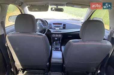 Седан Mitsubishi Lancer 2009 в 