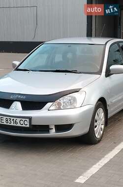 Седан Mitsubishi Lancer 2007 в 