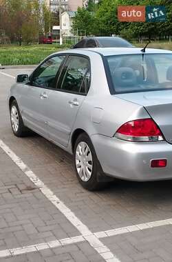 Седан Mitsubishi Lancer 2007 в 