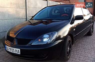 Седан Mitsubishi Lancer 2005 в Кропивницком