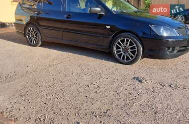 Универсал Mitsubishi Lancer 2007 в 