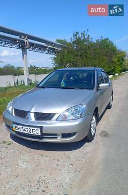 Седан Mitsubishi Lancer 2007 в 