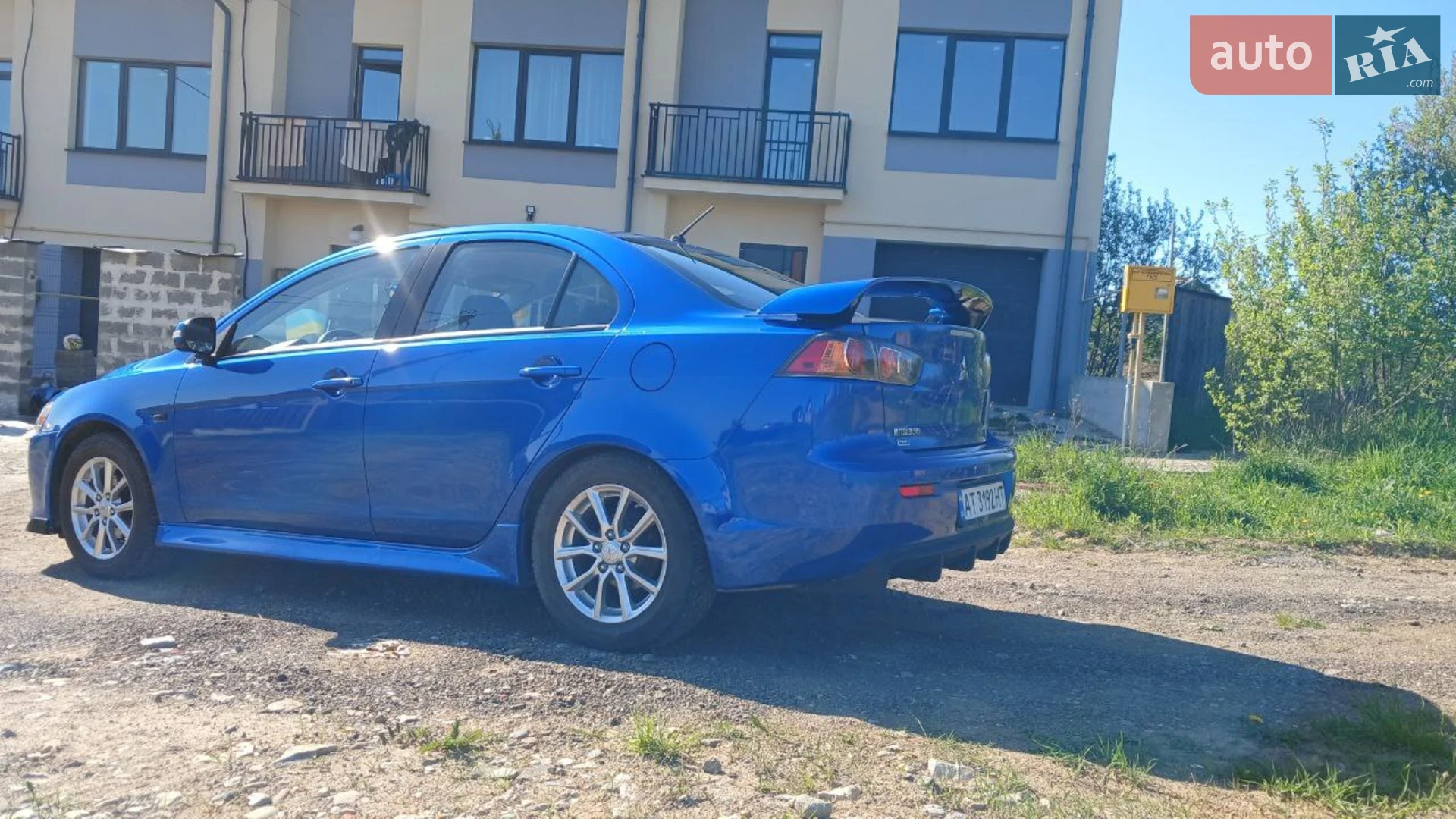 2015 Mitsubishi Lancer - мініатюра 11