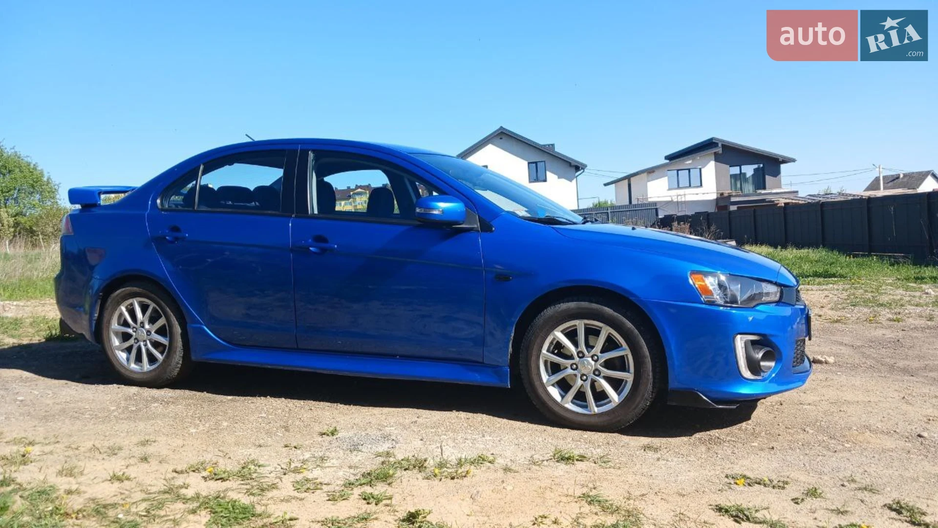 2015 Mitsubishi Lancer - мініатюра 16