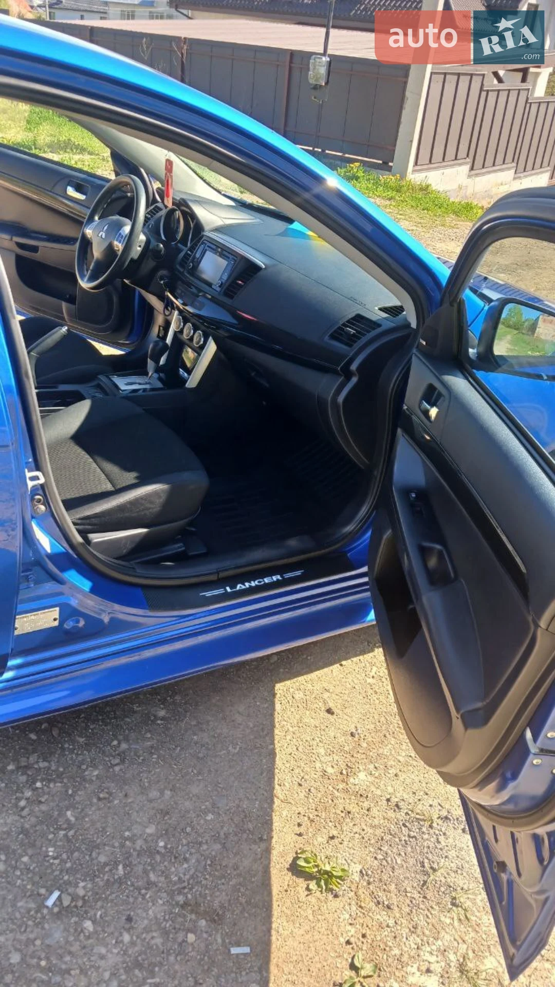2015 Mitsubishi Lancer - мініатюра 24