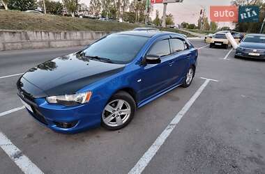 Хэтчбек Mitsubishi Lancer 2009 в Днепре