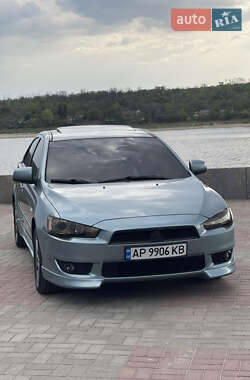 Седан Mitsubishi Lancer 2007 в 