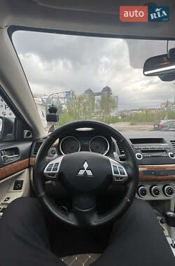 Седан Mitsubishi Lancer 2007 в 