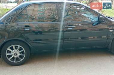Седан Mitsubishi Lancer 2005 в 