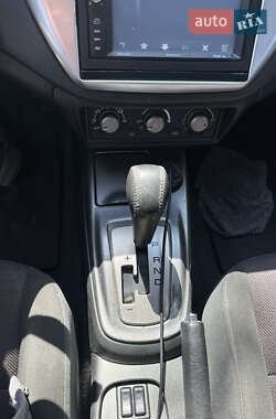 Седан Mitsubishi Lancer 2007 в 