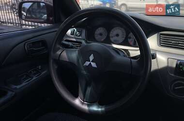 Седан Mitsubishi Lancer 2008 в 