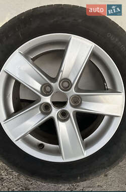 Хетчбек Mitsubishi Lancer 2008 в 