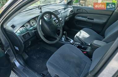 Седан Mitsubishi Lancer 2004 в 