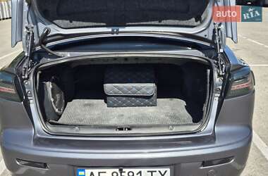 Седан Mitsubishi Lancer 2007 в 