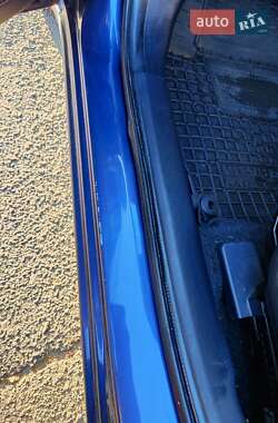 Седан Mitsubishi Lancer 2008 в 