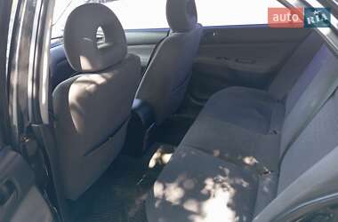 Седан Mitsubishi Lancer 2005 в 