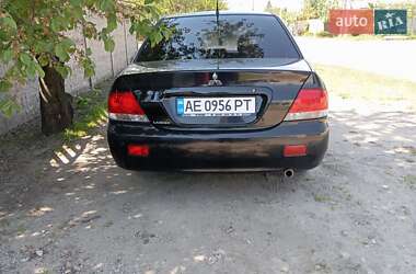 Седан Mitsubishi Lancer 2005 в 