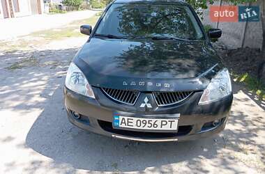 Седан Mitsubishi Lancer 2005 в 
